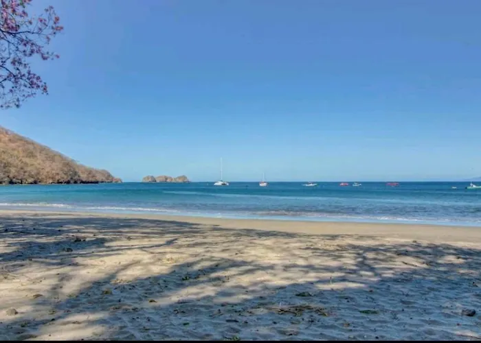 Villa Sol Playa Hermosa (Guanacaste)