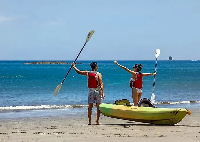 Villa Sol *