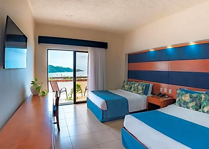 Villa Sol Playa Hermosa (Guanacaste)