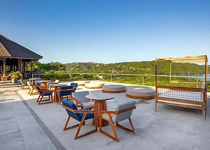 Villa Sol Playa Hermosa (Guanacaste)