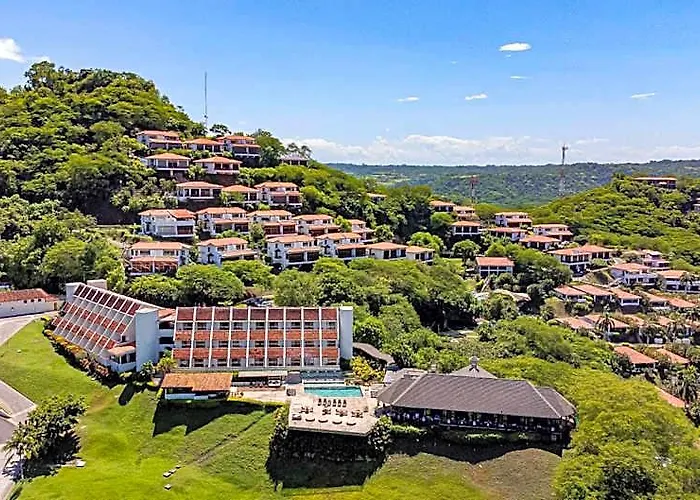 Villa Sol Playa Hermosa (Guanacaste)
