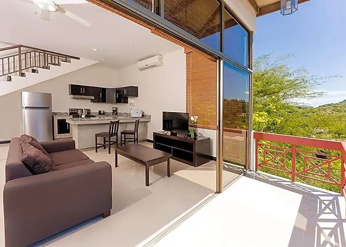 Sol Villa Playa Hermosa (Guanacaste)