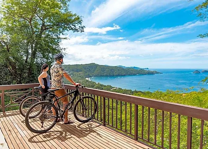 Villa Sol Playa Hermosa (Guanacaste)