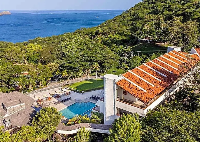 Sol Villa *