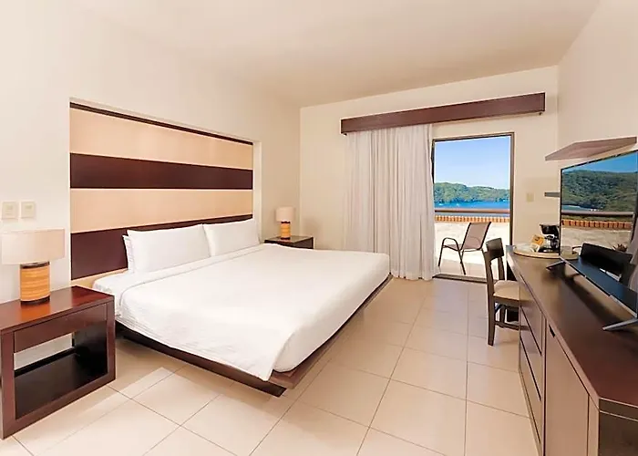 Villa Sol Playa Hermosa (Guanacaste)