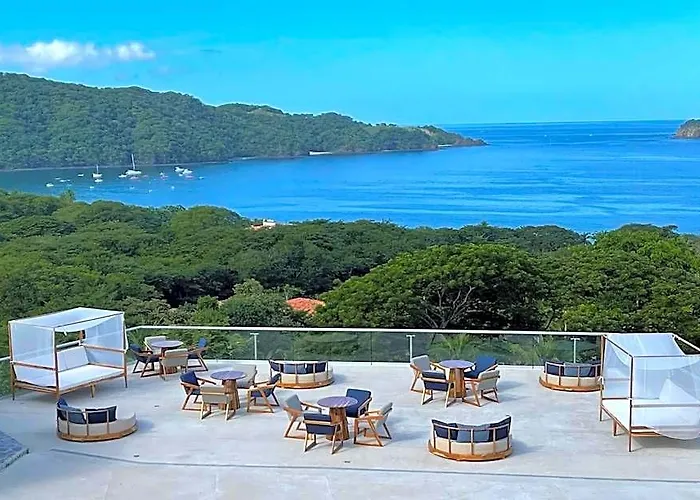 Sol Villa Playa Hermosa (Guanacaste)